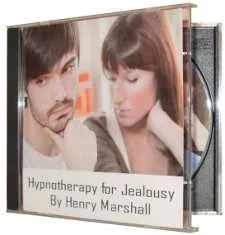 Overcome jealousy mp3