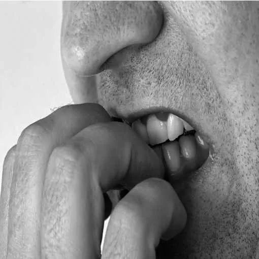 Nail Biting
