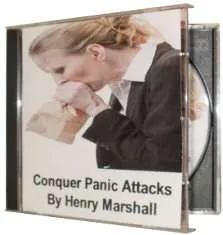 Panic attacks