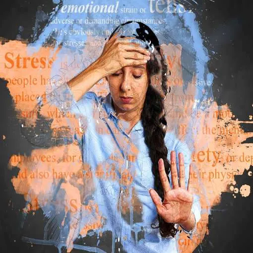 Stress-relief Reduce Stress