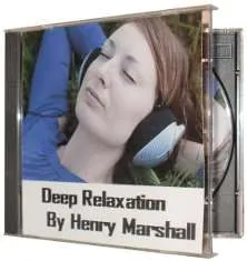 Relaxation Therapy mp3