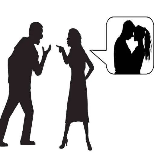 how to not be jealous