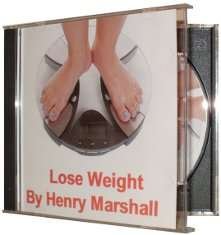 Lose weight hypnotherapy mp3